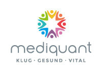 mediquant Logo